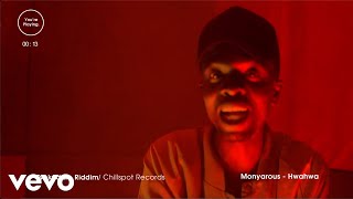 monyarous - Hwahwa (Chillspot Hell Commander Mic Sessions) Video