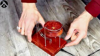 Creative Marble Machine with Perpetual Motion - Creative Marble Engine #Motor #Engine