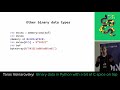 Taras Voinarovskyi — Binary data in Python with a bit of C spice on top.