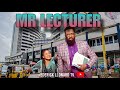 MR LECTURER NIGERIAN MOVIE - FREDERICK LEONARD, SARIAN MARTIN. Latest Full Nigerian Movie. 2024.