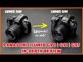 Panasonic Lumix G95 | G90 | G91 Hands On Review