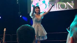 Mion (Live)(Japan Expo, Paris, 15/07/2023)