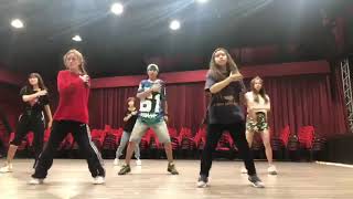 BNK48 Dance Practice - June 20, 19