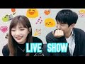 조이 (JOY) & 임슬옹 (LIM SEULONG) ‘이별을 배웠어’ (Always In My Heart) Live Show ENG