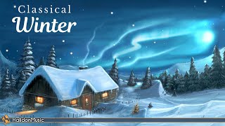 Winter Classical Music