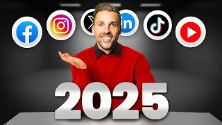 7 Social Media Marketing Strategies That ACTUALLY Work in 2026