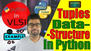 Exploring Python Tuple Data Structure with Practical Code Examples !