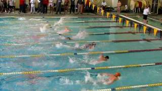 Lawrence 100 Fly 02/1/2009