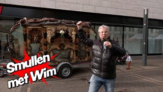 Smullen met Wim 354 | Klaarmaken voor carnaval