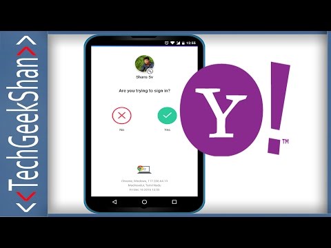Signin Your Yahoo Account without Password | No 2FA Signin Your Yahoo Account without Password | No 2FA