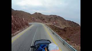 Namalih winter road trip 202312 رحلة نزول نملة الشتوية