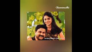 ദിലീപിന്റെ ഫാമിലി#dileep#kavyadileep#kavya#meenakshidileep#moolywood#viral#trend#youtubershorts#