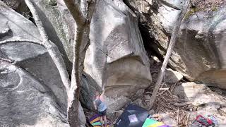 The Payoff v10 - New River Gorge, WV