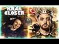 CLOSER İLK MAÇINA ÇIKIYOR - NARU'DAN TAM DESTEK | LOL YAYIN ANLARI 30