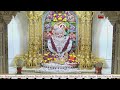 aarti darshan salangpur date 24 02 2025