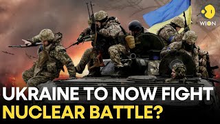 Russia-Ukraine war LIVE: Russia blames US for deadly missile attack on Crimea | WION LIVE