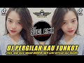 DJ PERGILAH KAU - LARISA FUNKOT TERBARU 2024 | DJ CINTA YANG DULU MEKAR BERSEMI FUNKOT | DJ SUDI RMX