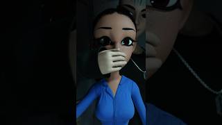 The Stranger. Ep 1: The First Victim / what do you think happened next? #tiktok
