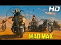 Mad Max Full Movie 2024: furiosa mad max saga movie Action Movie in English (Game Movie)