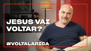 Como foi o retorno do Larica Total? | Larica Total 10 Anos Depois