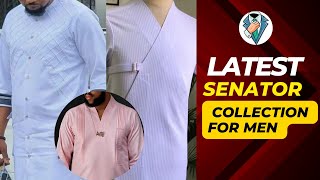 LATEST SENATOR STYLES COLLECTION FOR MEN  #senator #styleformen  #menswearstyle