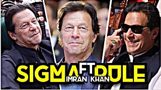 Sigma Rule | Ft.Imran Khan | Status video | Amsal Playz