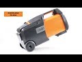 Eureka Forbes - Euroclean IClean Vacuum Cleaner | Demo Video