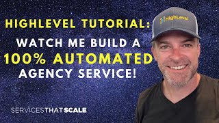 GoHighLevel Tutorial: How To Create An Automated Birthday Campaign Digital Agency Service