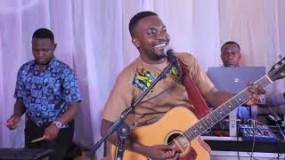 Ssensamba Covers