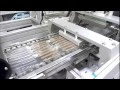 MDC Packaging Machinery - MiniPack FFS for cigars