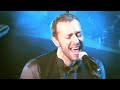 coldplay christmas lights live from liverpool