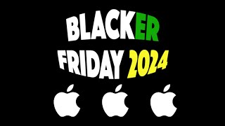 Apple's Black Friday 2024 Sale - Ad Preview \u0026 Our Predictions