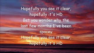 Juice WrLD - Hate  Me (lyrics)