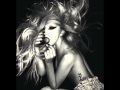 Lady Gaga - The Edge Of Glory Instrumental (Backing Vocals)