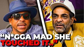 10 Brutal Moments When Rappers CHECKED Jim Jones