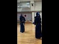 【剣道】稽古で楽しい瞬間まとめてみた shorts 剣道 kendo