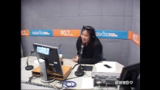 151217 경인방송 라디오 희희rockrock - 박완규 - 라이브 '내 사랑 내 곁에'