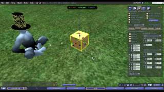 Building Basics: First Cube