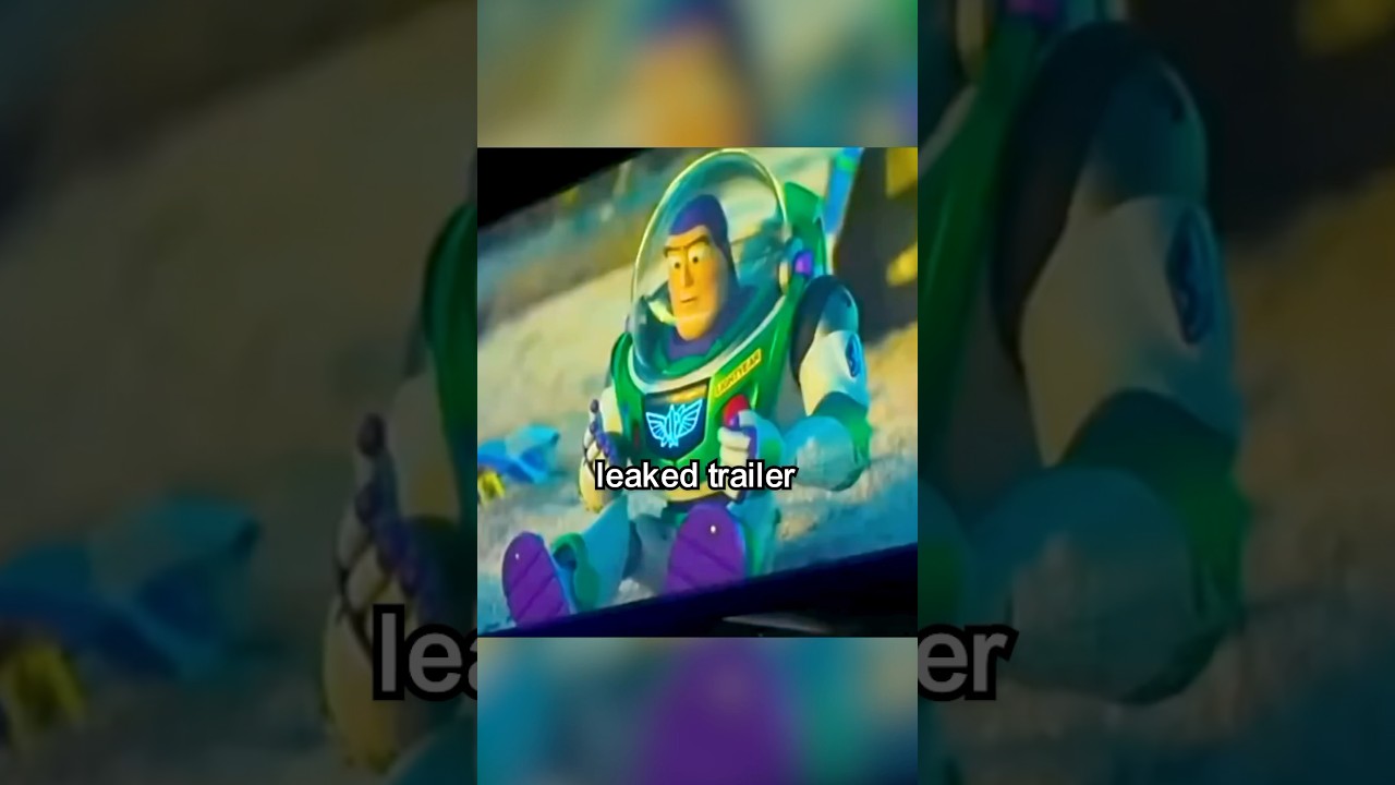 Toy Story 5 Leaked Trailer Gotonews