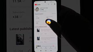 🤑YouTube Kitne Views Par Kitna Paisa💸💰 Deta Hai Live Dekhiye #shorts #short #trending #viral