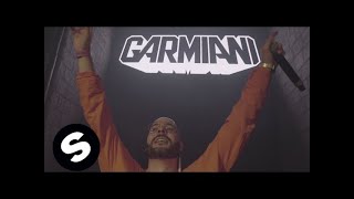 Garmiani - Fogo (Feat. Julimar Santos) [Official Music Video]