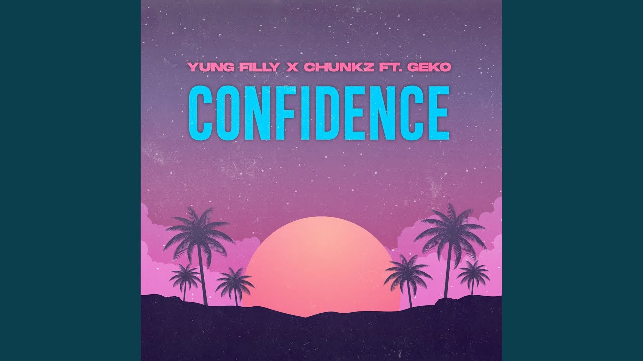 Confidence - YouTube