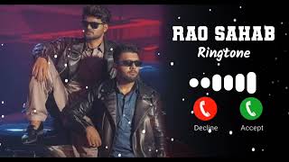 System Hilare Se Rao Sahab Aare Se Ringtone | gangster Ringtone 😈🔥 | Haryanvi ringtone 2023