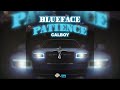 blueface patience clean