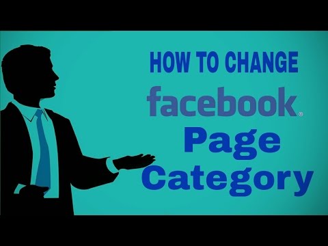 How to change How to change