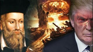 Bali!! Satu Sudah Terbukti 5 Ramalan Mengejutkan Nostradamus untuk Tahun 2018