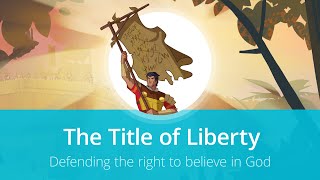 The Title of Liberty