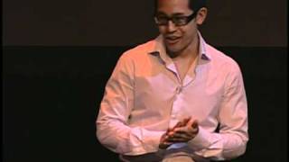 TEDxOakville - Jason Lee -  "Individual Health is a Driving Force behind Global Health