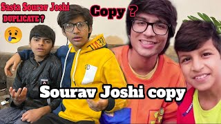 I Am Leaving YouTube Just Because Of @souravjoshivlogs7028 😢