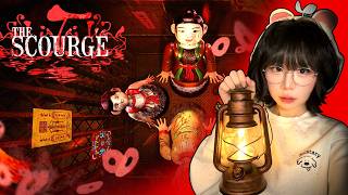TAI ƯƠNG 2 ( The Scourge ) Simmy Chơi Game Việt Nam Kinh Dị